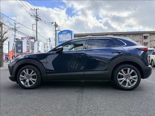 MAZDA CX-30 2021 Image 31