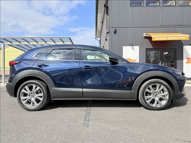 MAZDA CX-30 2021 Image 31