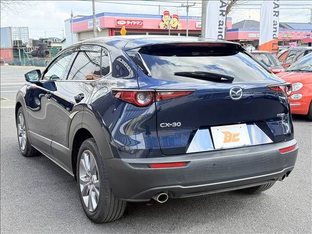 MAZDA CX-30 2021 Image 31