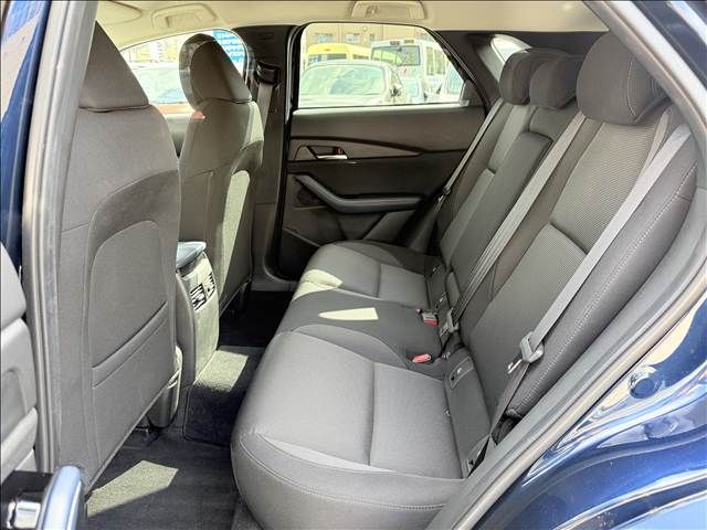 MAZDA CX-30 2021 Image 31