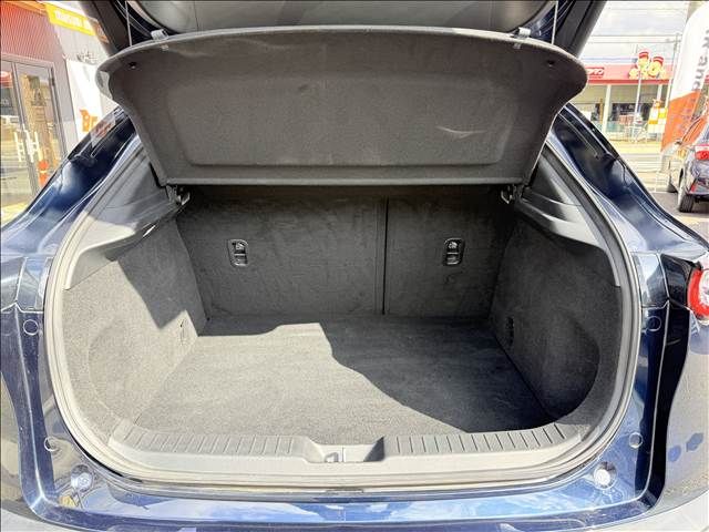 MAZDA CX-30 2021 Image 31