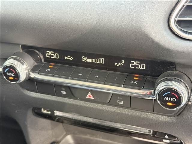 MAZDA CX-30 2021 Image 31