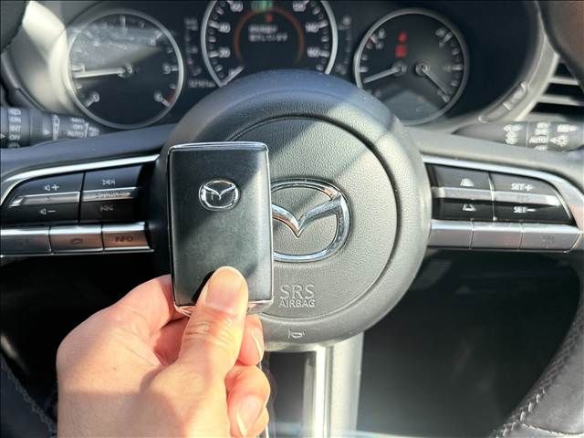 MAZDA CX-30 2021 Image 31