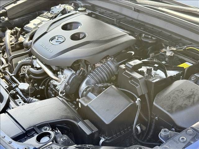 MAZDA CX-30 2021 Image 31