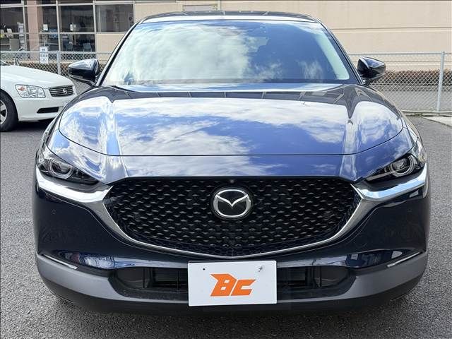 MAZDA CX-30 2021 Image 31