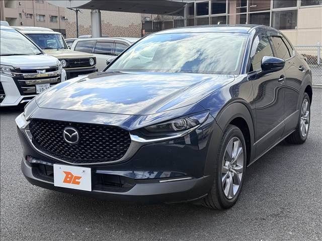 MAZDA CX-30 2021 Image 31