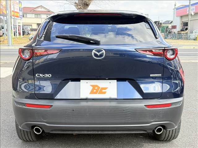 MAZDA CX-30 2021 Image 31