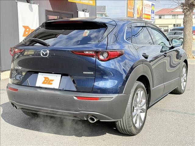 MAZDA CX-30 2021 Image 31