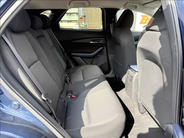 MAZDA CX-30 2021 Image 31