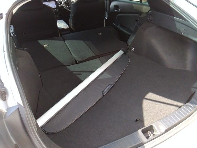 TOYOTA PRIUS 2021 Image 31