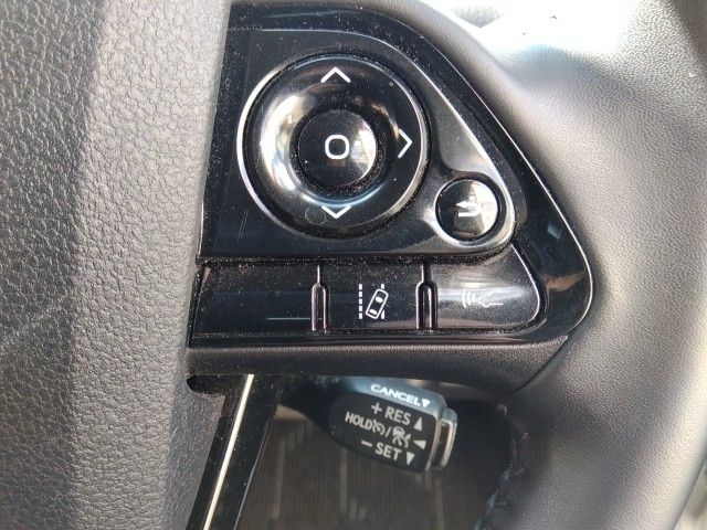 TOYOTA PRIUS 2021 Image 31