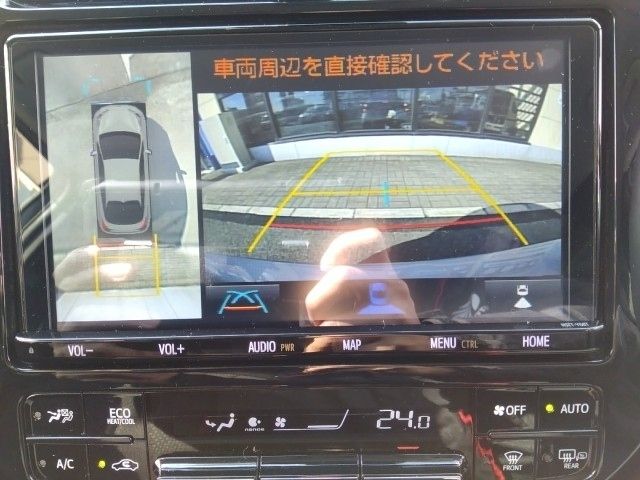 TOYOTA PRIUS 2021 Image 31