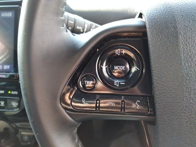 TOYOTA PRIUS 2021 Image 31