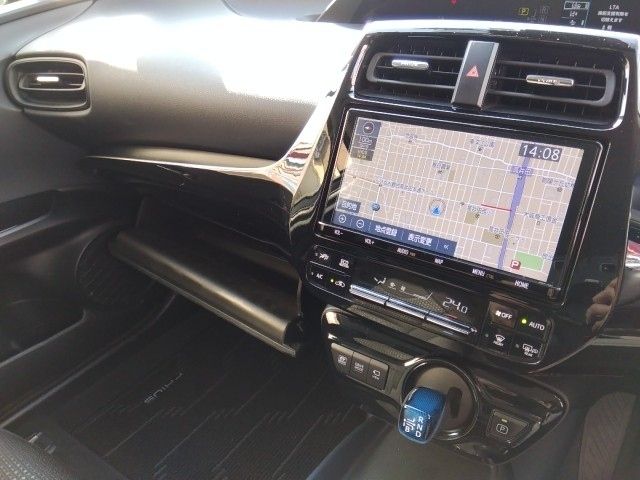 TOYOTA PRIUS 2021 Image 31