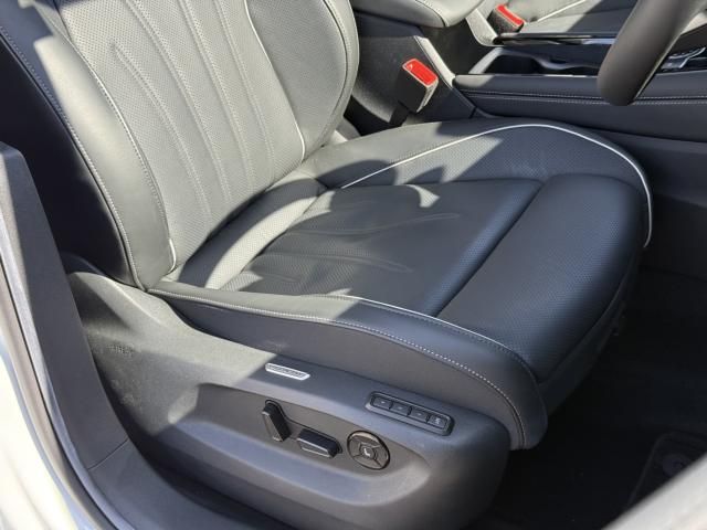 VOLKSWAGEN TIGUAN 2025 Image 31