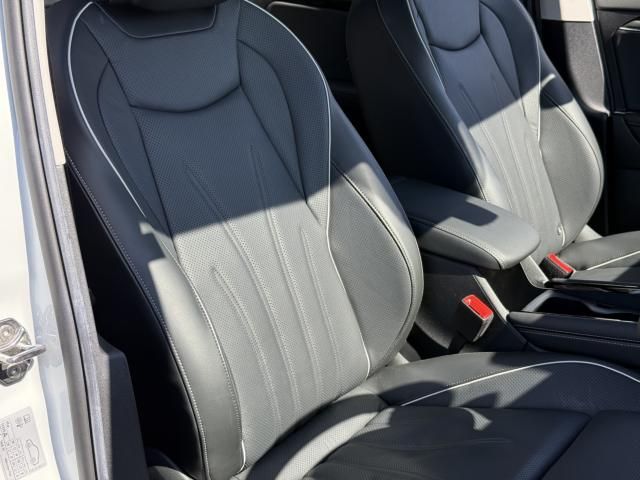 VOLKSWAGEN TIGUAN 2025 Image 31