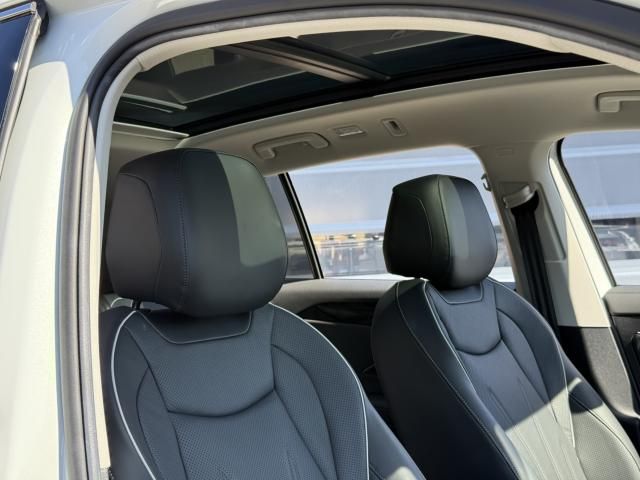 VOLKSWAGEN TIGUAN 2025 Image 31