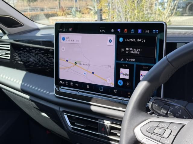 VOLKSWAGEN TIGUAN 2025 Image 31