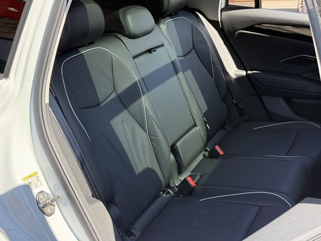 VOLKSWAGEN TIGUAN 2025 Image 31