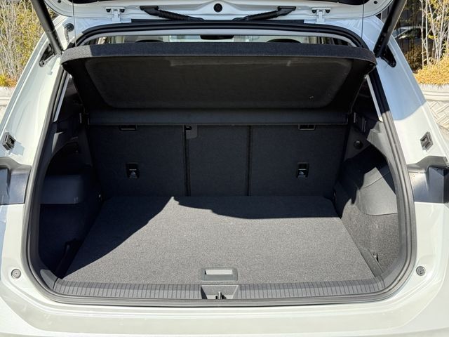 VOLKSWAGEN TIGUAN 2025 Image 31