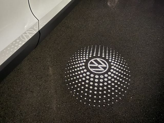 VOLKSWAGEN TIGUAN 2025 Image 31