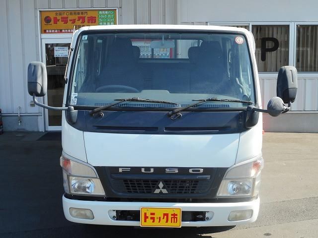 MITSUBISHI CANTER GUTS 2008 Image 31