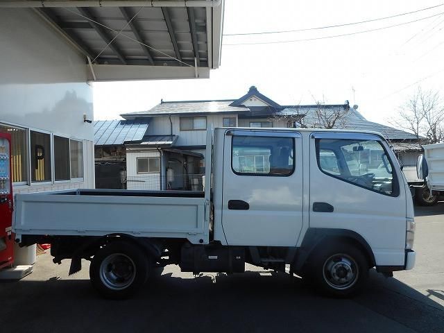MITSUBISHI CANTER GUTS 2008 Image 31