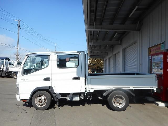 MITSUBISHI CANTER GUTS 2008 Image 31
