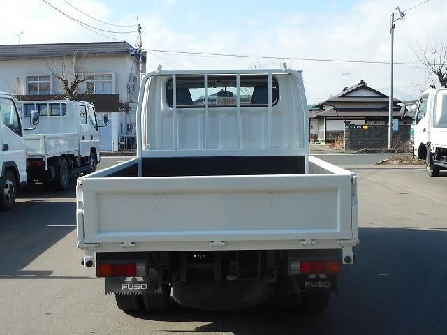 MITSUBISHI CANTER GUTS 2008 Image 31