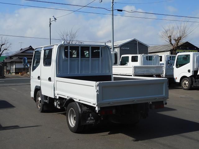 MITSUBISHI CANTER GUTS 2008 Image 31