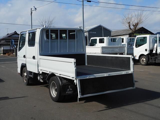 MITSUBISHI CANTER GUTS 2008 Image 31