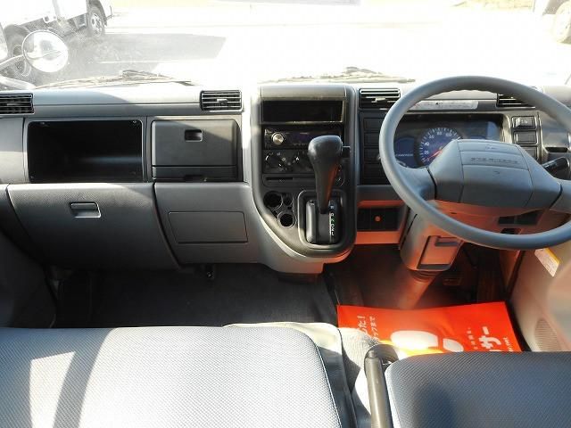 MITSUBISHI CANTER GUTS 2008 Image 31