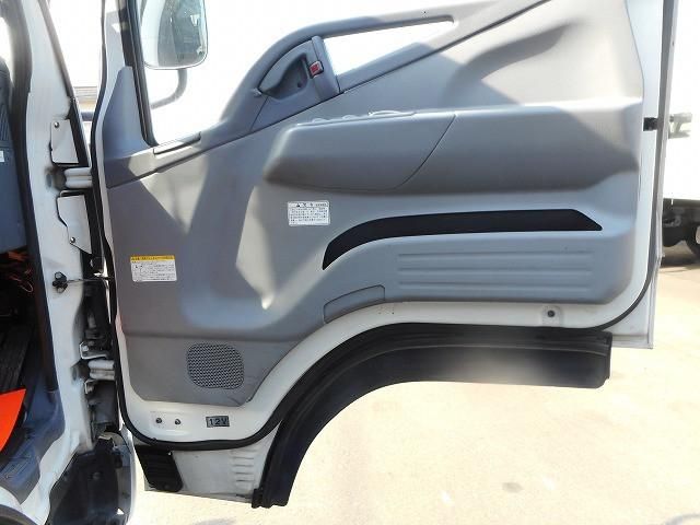 MITSUBISHI CANTER GUTS 2008 Image 31