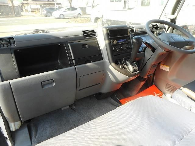 MITSUBISHI CANTER GUTS 2008 Image 31