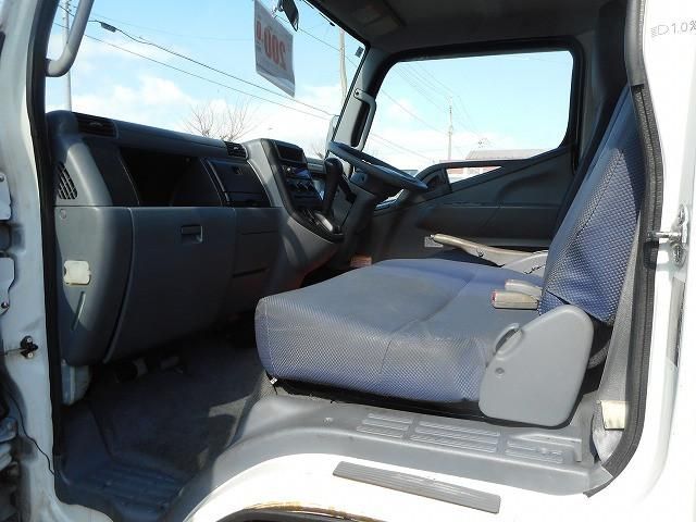 MITSUBISHI CANTER GUTS 2008 Image 31