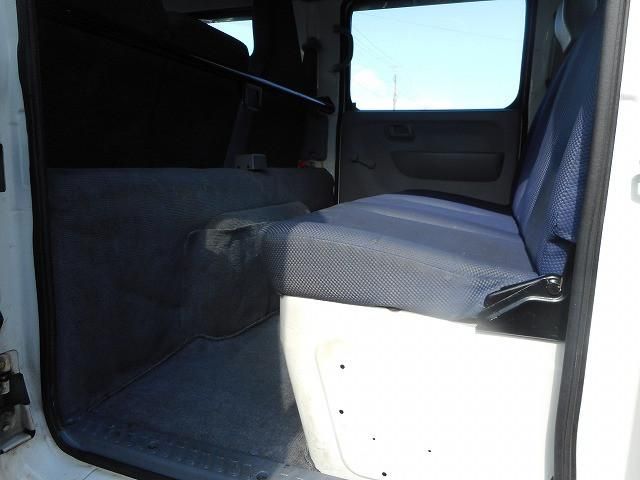 MITSUBISHI CANTER GUTS 2008 Image 31