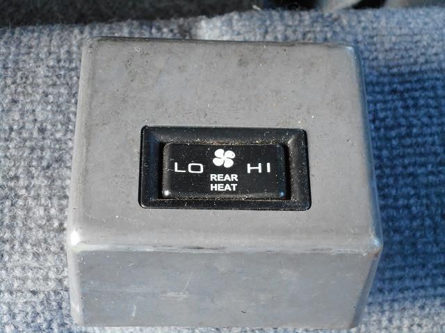 MITSUBISHI CANTER GUTS 2008 Image 31