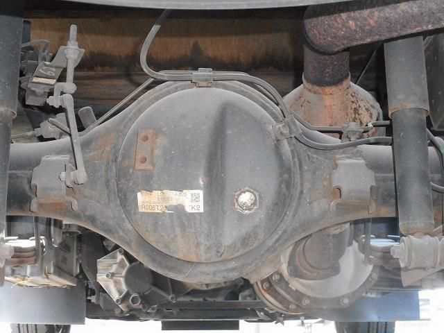 MITSUBISHI CANTER GUTS 2008 Image 31