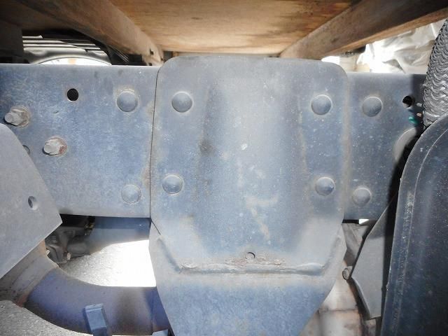 MITSUBISHI CANTER GUTS 2008 Image 31