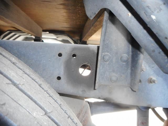 MITSUBISHI CANTER GUTS 2008 Image 31