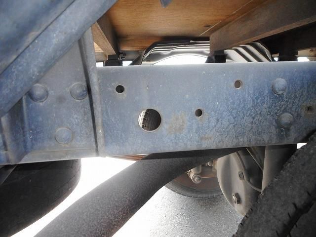 MITSUBISHI CANTER GUTS 2008 Image 31