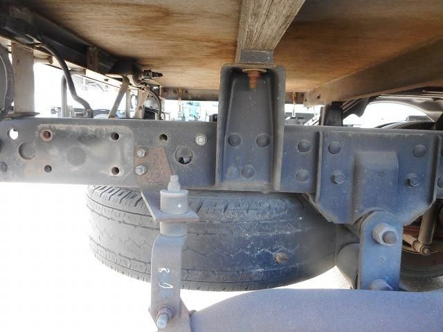 MITSUBISHI CANTER GUTS 2008 Image 31