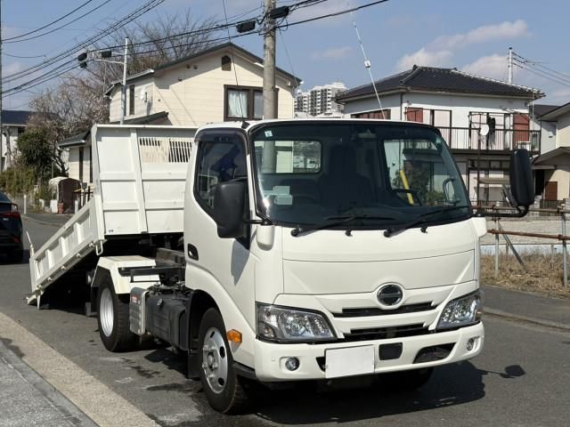 HINO DUTRO 2022 Image 31