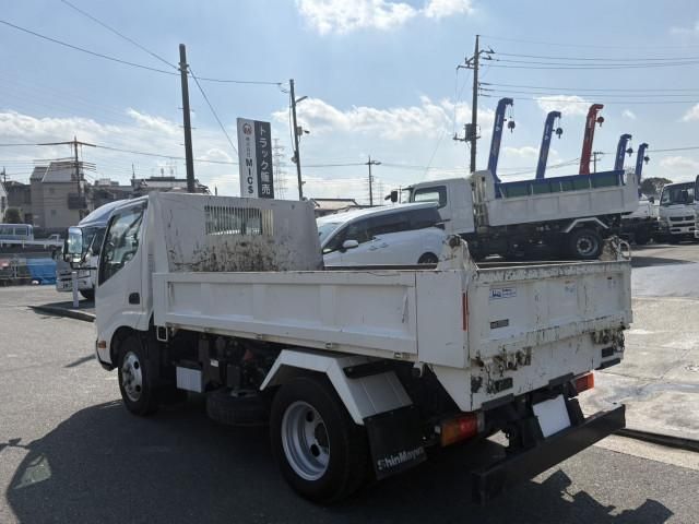 HINO DUTRO 2022 Image 31