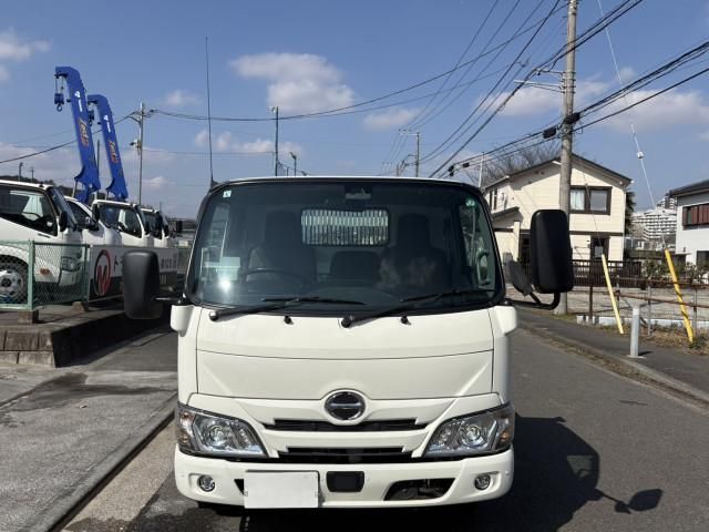HINO DUTRO 2022 Image 31