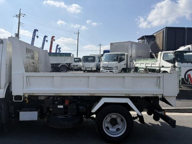 HINO DUTRO 2022 Image 31