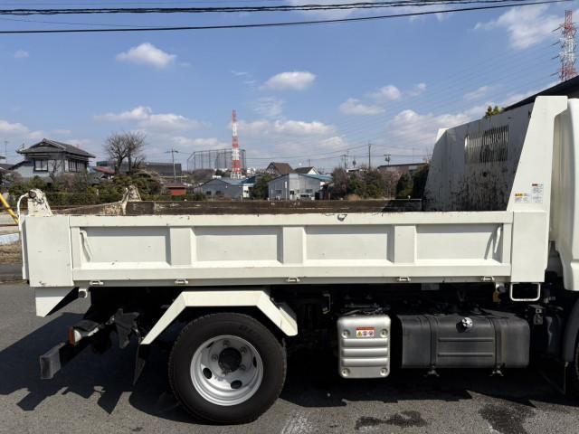 HINO DUTRO 2022 Image 31