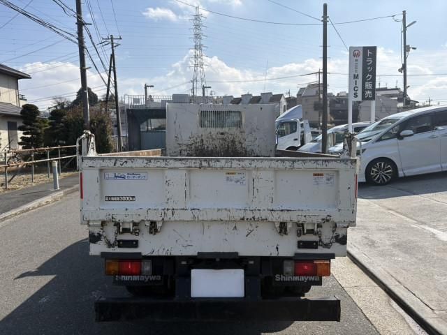 HINO DUTRO 2022 Image 31