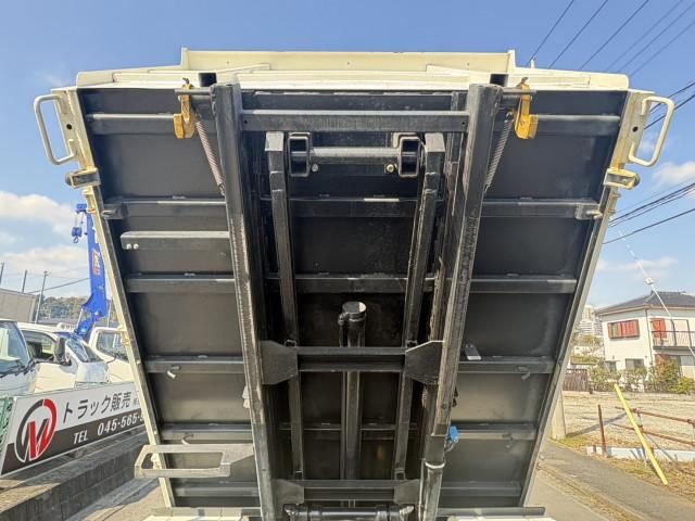 HINO DUTRO 2022 Image 31