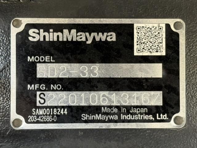 HINO DUTRO 2022 Image 31